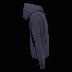 Borg Classic Hoodie, miesten huppari - Hupparit - Borg Classic Hoodie, miesten huppari