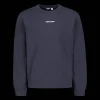 Borg Classic Sweatshirt, miesten collegepaita - Hupparit - Borg Classic Sweatshirt, miesten collegepaita