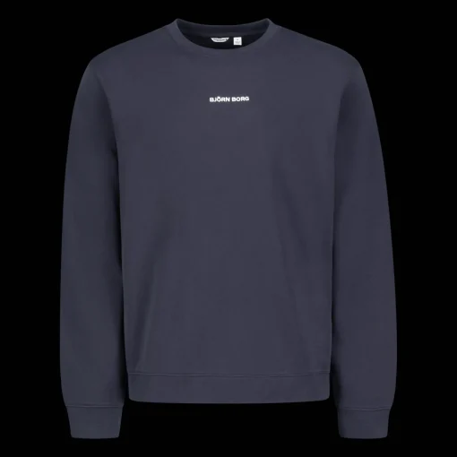 Borg Classic Sweatshirt, miesten collegepaita - Hupparit - Borg Classic Sweatshirt, miesten collegepaita