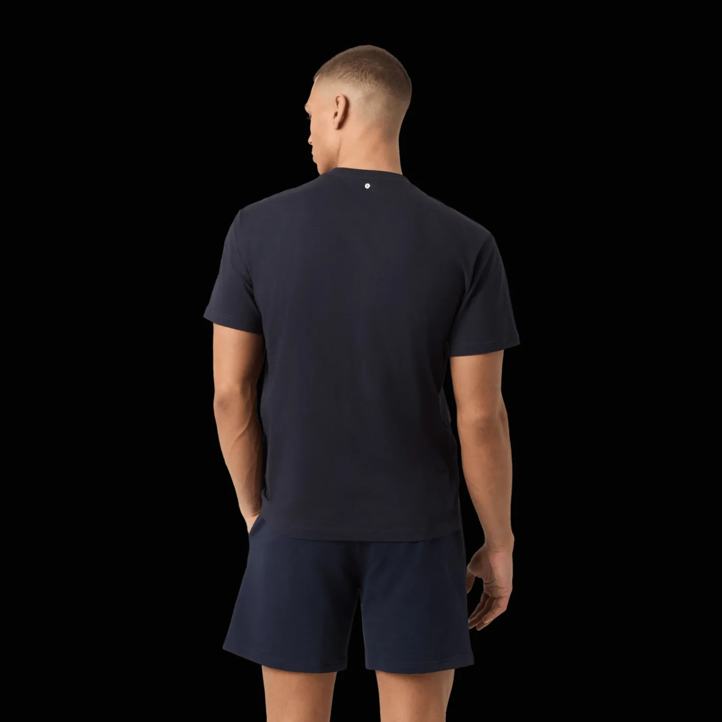 Borg Classic T-shirt, miesten t-paita - Vapaa-Ajan T-Paidat - Borg Classic T-shirt, miesten t-paita