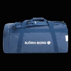 Borg Court Duffel 55L, duffelilaukku - Urheilukassit Ja Putkikassit - Borg Court Duffel 55L, duffelilaukku