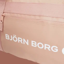Borg Court Duffel 55L, duffelilaukku - Urheilukassit Ja Putkikassit - Borg Court Duffel 55L, duffelilaukku
