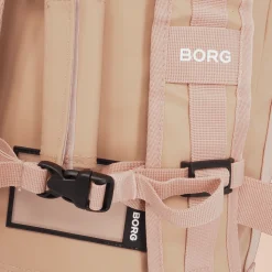 Borg Court Duffel 55L, duffelilaukku - Urheilukassit Ja Putkikassit - Borg Court Duffel 55L, duffelilaukku
