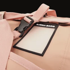 Borg Court Duffel 55L, duffelilaukku - Urheilukassit Ja Putkikassit - Borg Court Duffel 55L, duffelilaukku