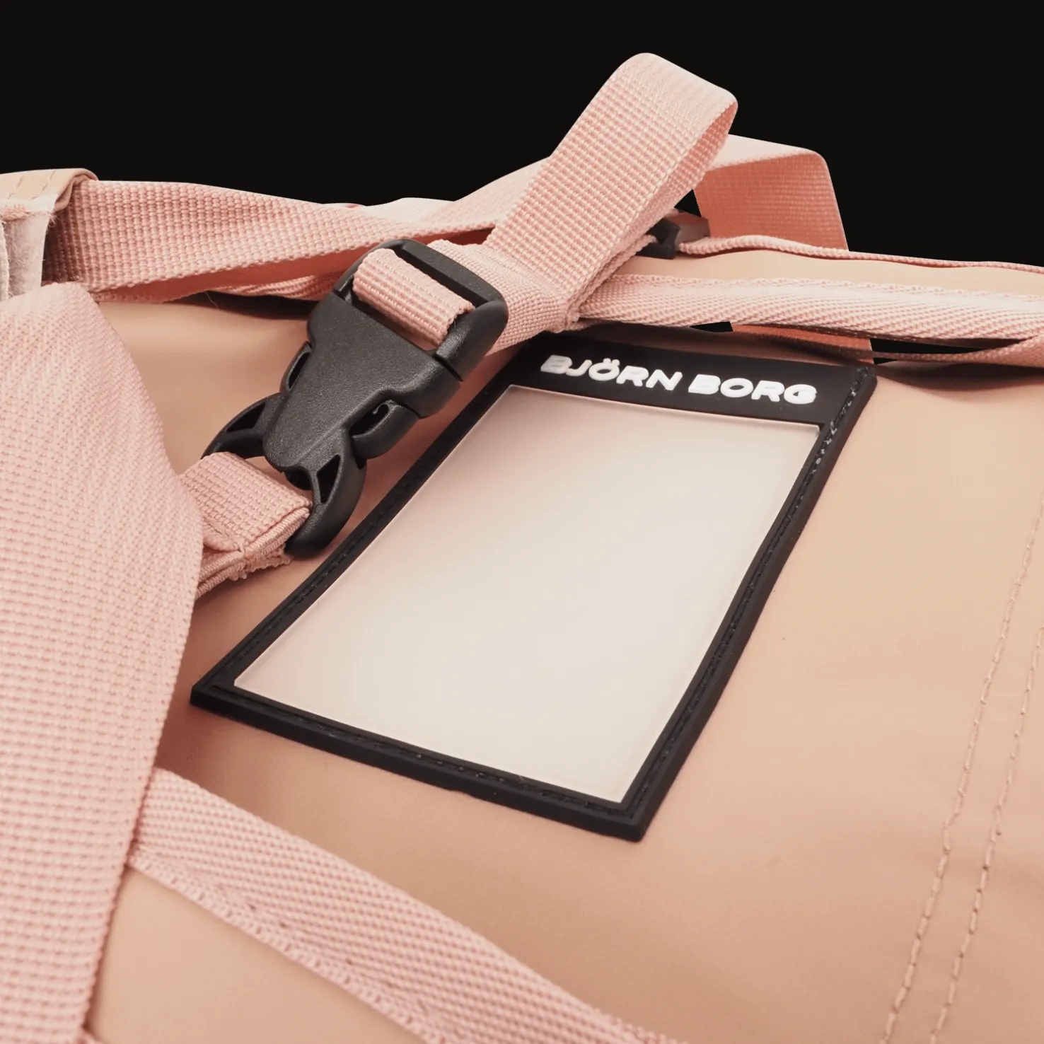 Borg Court Duffel 55L, duffelilaukku - Urheilukassit Ja Putkikassit - Borg Court Duffel 55L, duffelilaukku