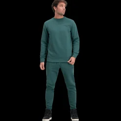 Borg Essential 1 Crew, miesten collegepaita - Hupparit - Borg Essential 1 Crew, miesten collegepaita