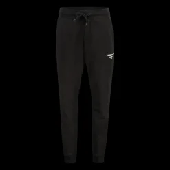 Borg Essential Pants, miesten collegehousut - Vapaa-Ajan Housut - Borg Essential Pants, miesten collegehousut