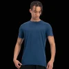 Borg Lyocell Blend T-Shirt, miesten treenipaita - Urheilupaidat - Borg Lyocell Blend T-Shirt, miesten treenipaita