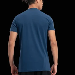 Borg Lyocell Blend T-Shirt, miesten treenipaita - Urheilupaidat - Borg Lyocell Blend T-Shirt, miesten treenipaita