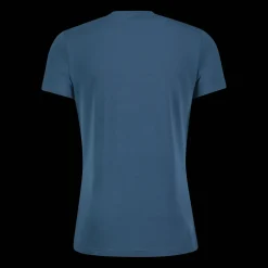 Borg Lyocell Blend T-Shirt, miesten treenipaita - Urheilupaidat - Borg Lyocell Blend T-Shirt, miesten treenipaita