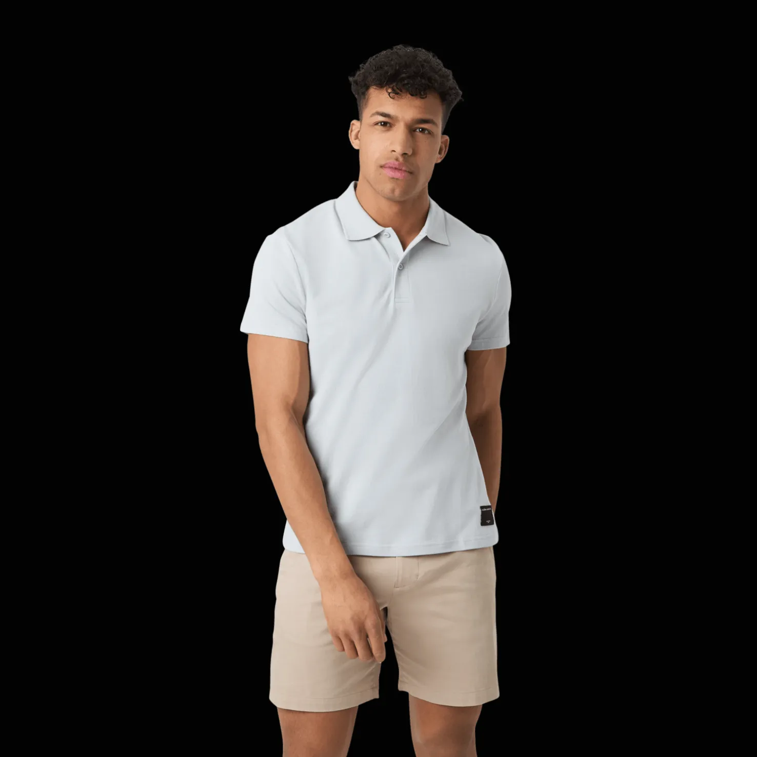 Borg Polo Shirt, ,iesten pikeepaita - T-Paidat Ja Pikeepaidat - Borg Polo Shirt, ,iesten pikeepaita