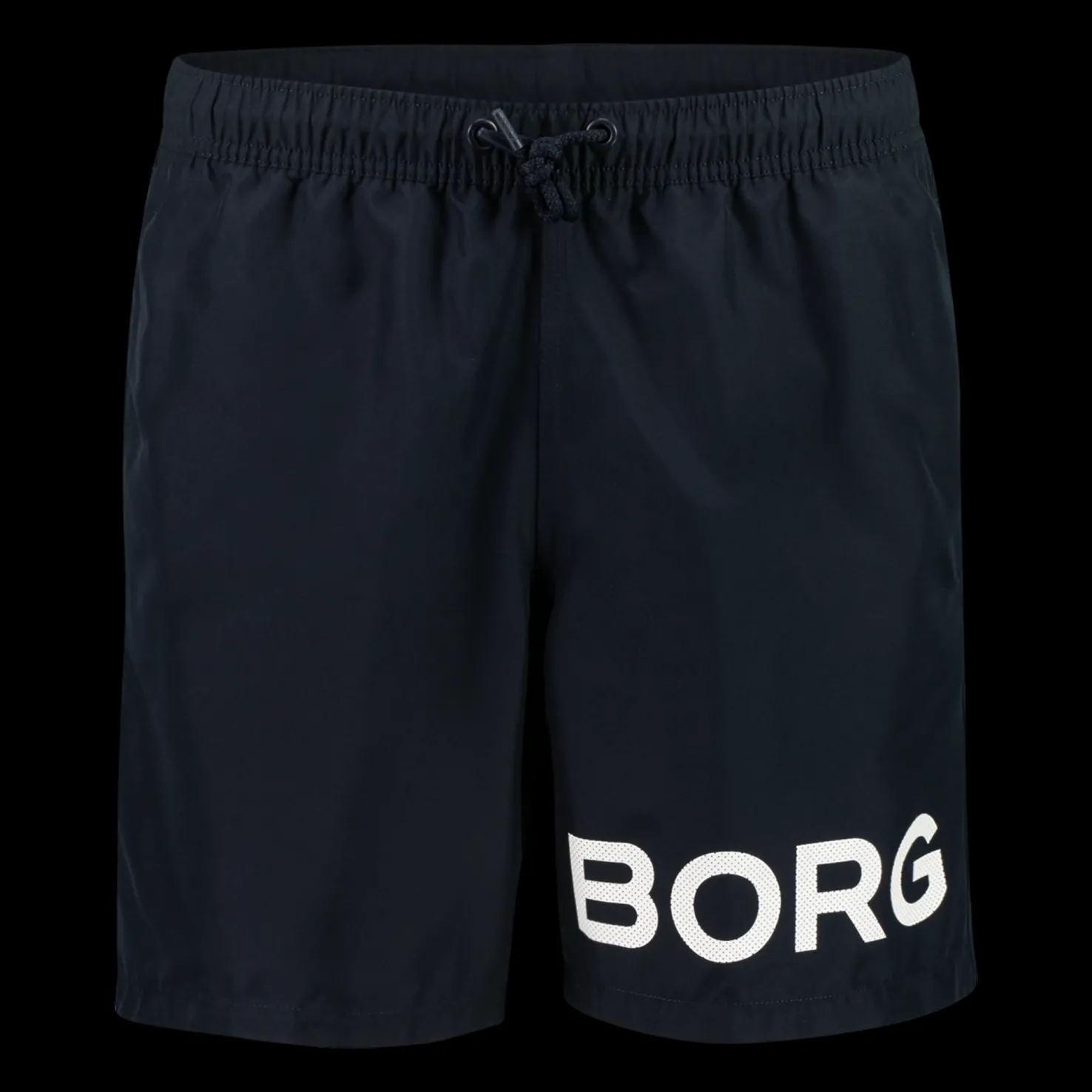 Borg Swim Shorts, miesten uimashortsit - Uimashortsit - Borg Swim Shorts, miesten uimashortsit