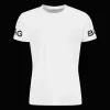 Borg T-Shirt, miesten treenipaita - Urheilupaidat - Borg T-Shirt, miesten treenipaita