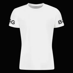 Borg T-Shirt, miesten treenipaita - Urheilupaidat - Borg T-Shirt, miesten treenipaita