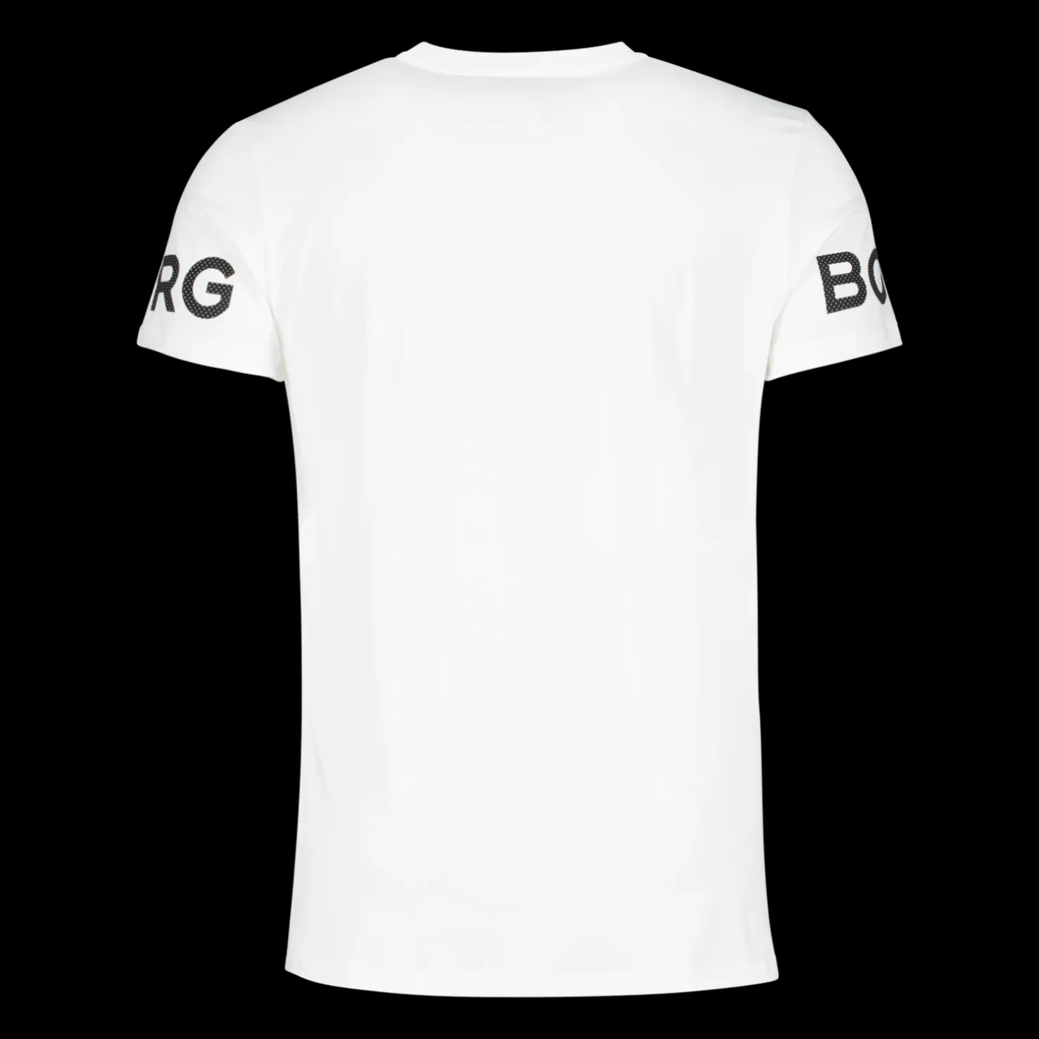 Borg T-Shirt, miesten treenipaita - Urheilupaidat - Borg T-Shirt, miesten treenipaita