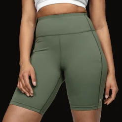 Bounce Bikelength Brushed Tights - Treenishortsit - Bounce Bikelength Brushed Tights