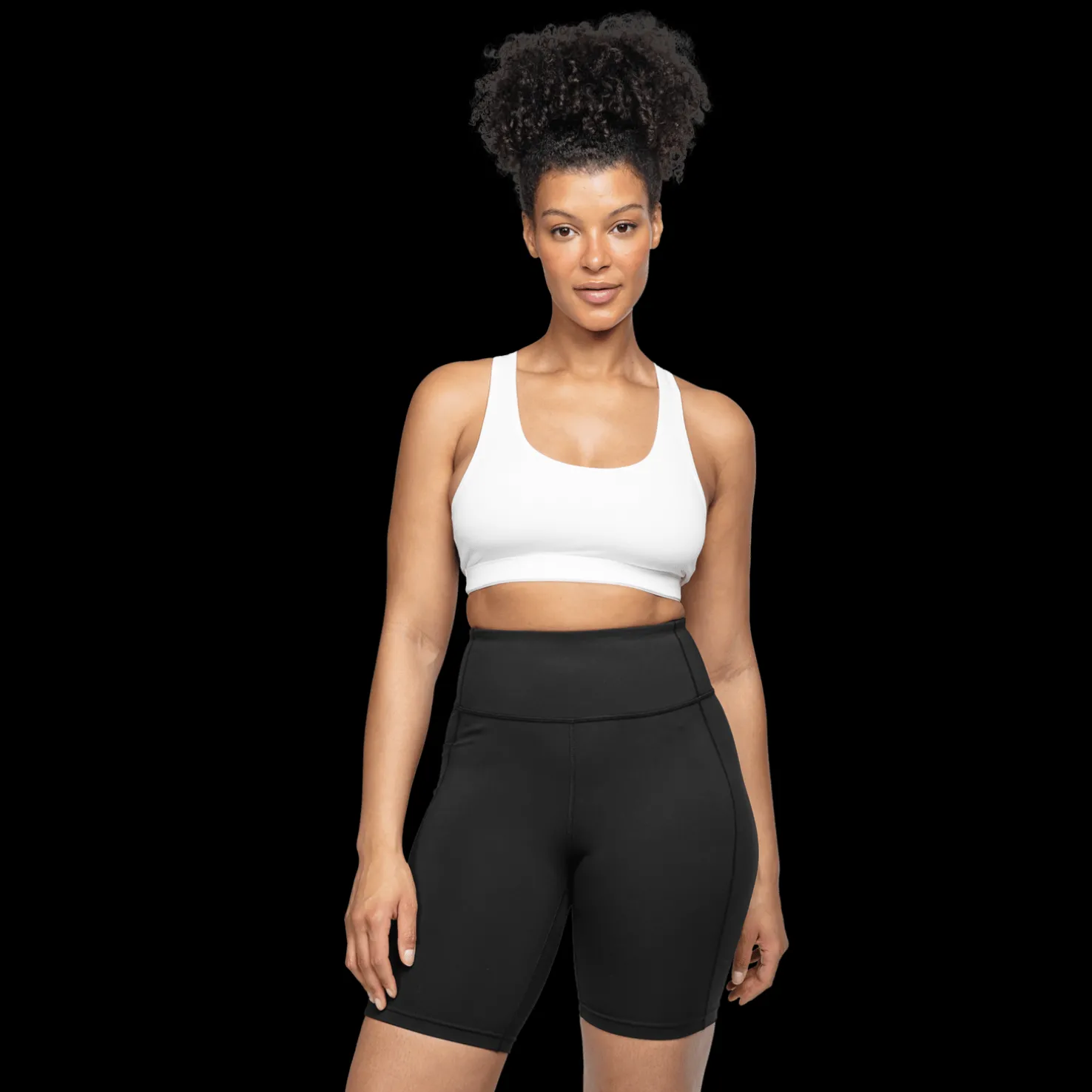 Bounce Sports Bra_Light Support - Kevyt Tuki - Bounce Sports Bra_Light Support