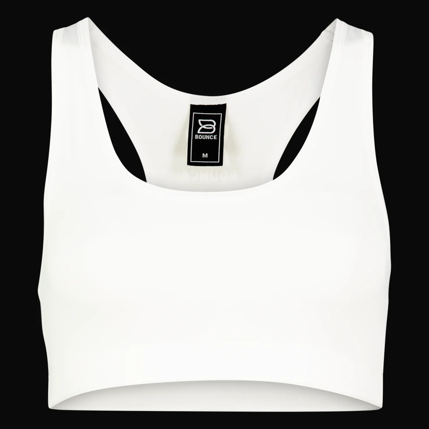 Bounce Sports Bra_Light Support - Kevyt Tuki - Bounce Sports Bra_Light Support