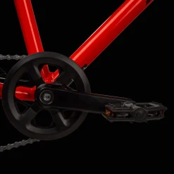 Bow SL 20", lasten pyörä - Lasten Polkupyörät - Bow SL 20", lasten pyörä