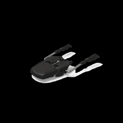 Brake 100mm Universal Royal Tour 24/25, siteen jarru - Laskettelumonon Pohjalliset - Brake 100mm Universal Royal Tour 24/25, siteen jarru