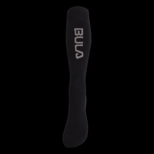 Brand Ski Socks, nuorten laskettelusukat - Puuvillasukat - Brand Ski Socks, nuorten laskettelusukat