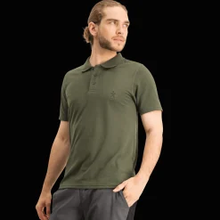 Breeze Plo Shirt, miesten pikeepaita - T-Paidat Ja Pikeepaidat - Breeze Plo Shirt, miesten pikeepaita