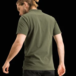 Breeze Plo Shirt, miesten pikeepaita - T-Paidat Ja Pikeepaidat - Breeze Plo Shirt, miesten pikeepaita