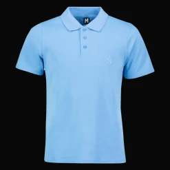 Breeze Plo Shirt, miesten pikeepaita - T-Paidat Ja Pikeepaidat - Breeze Plo Shirt, miesten pikeepaita