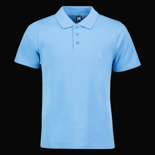 Breeze Plo Shirt, miesten pikeepaita - T-Paidat Ja Pikeepaidat - Breeze Plo Shirt, miesten pikeepaita