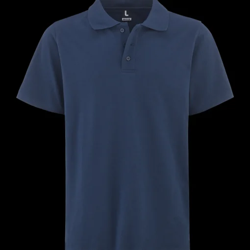 Breeze Polo Shirt Mns - T-Paidat Ja Pikeepaidat - Breeze Polo Shirt Mns