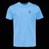 Breeze T-Shirt, miesten t-paita - Vapaa-Ajan T-Paidat - Breeze T-Shirt, miesten t-paita