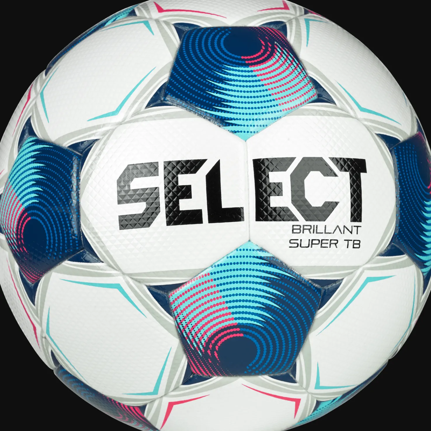 Brillant Super TB V25, jalkapallo - Jalkapallot - Brillant Super TB V25, jalkapallo