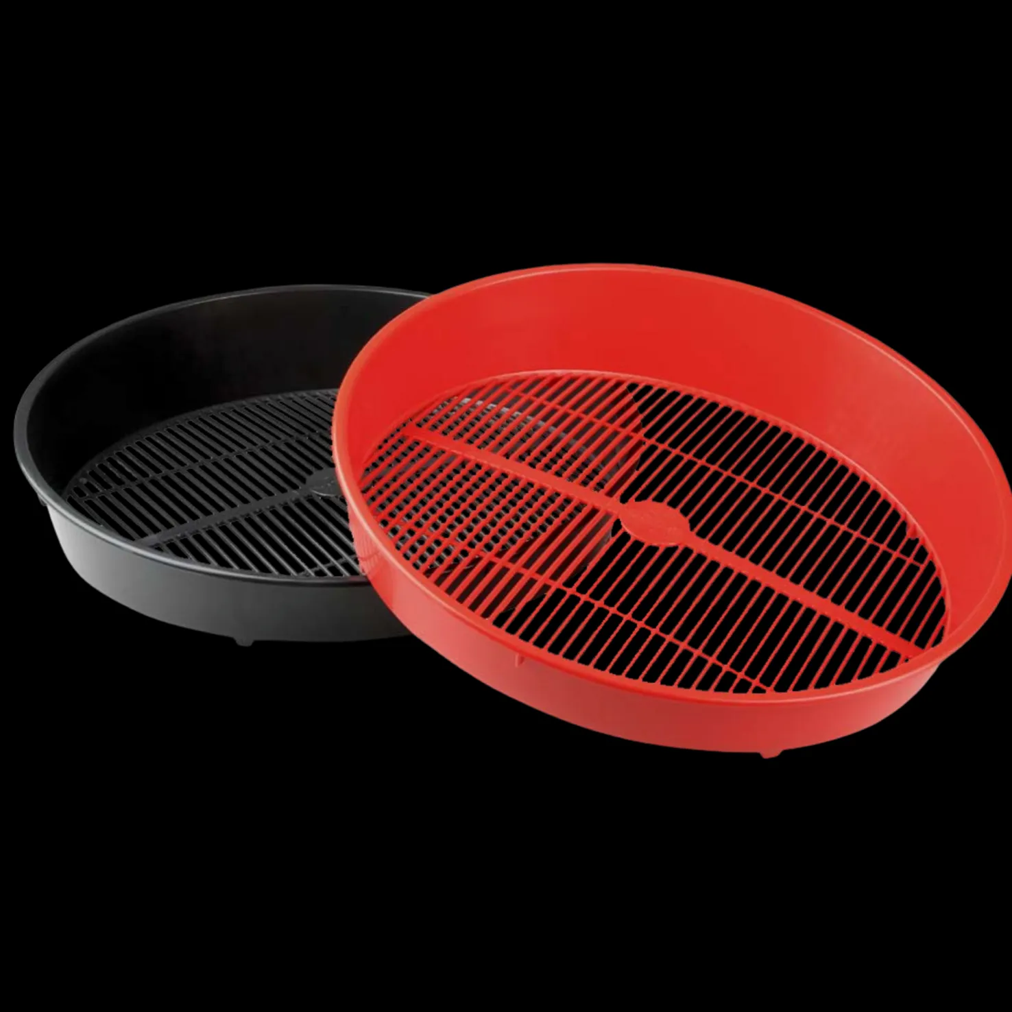 Bærrenser - Muut Retkeilyvarusteet - Bærrenser