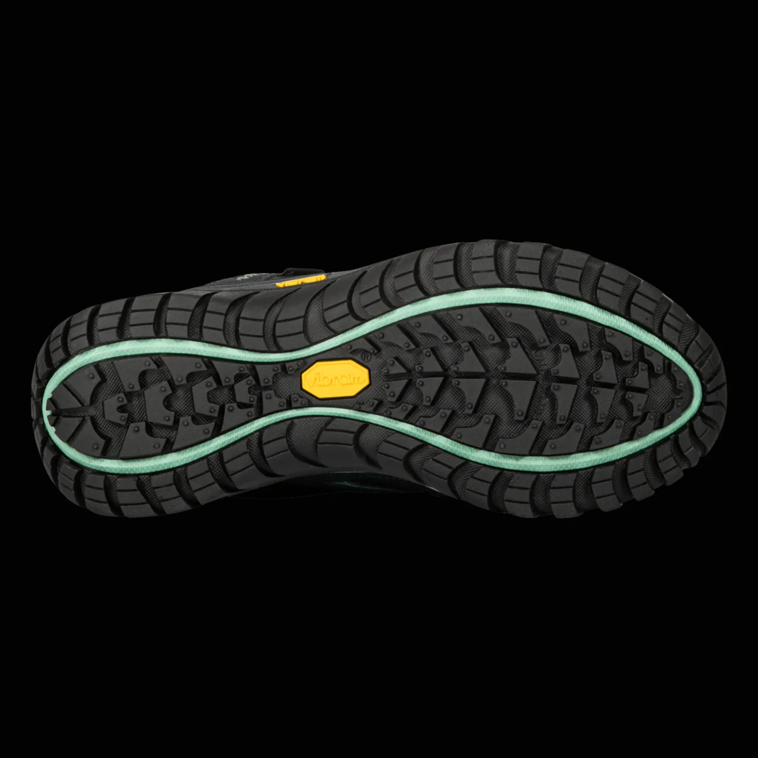 Bryce Radius Gtx, naisten vaelluskengät - Retkeilykengät Ja Kävelykengät Naisten - Bryce Radius Gtx, naisten vaelluskengät