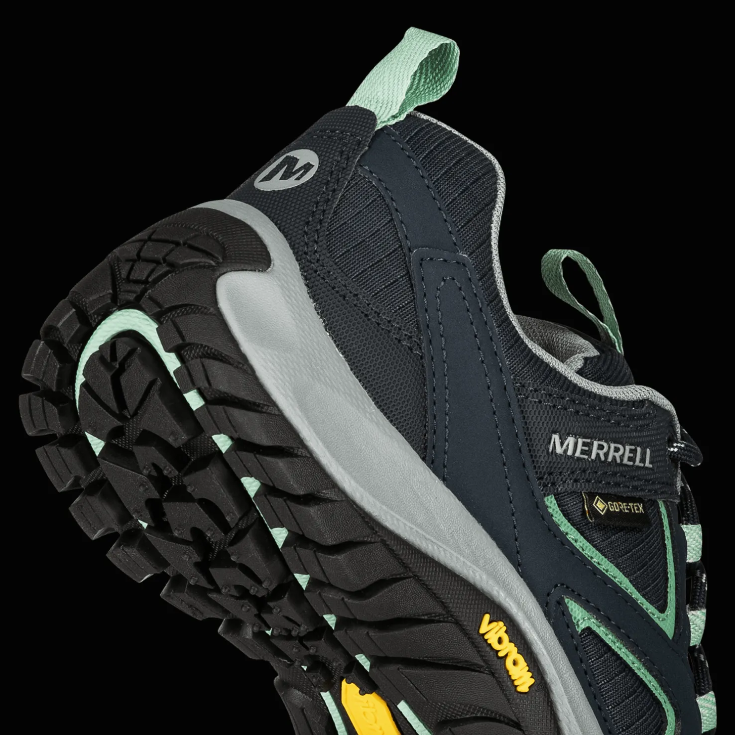 Bryce Radius Gtx, naisten vaelluskengät - Retkeilykengät Ja Kävelykengät Naisten - Bryce Radius Gtx, naisten vaelluskengät