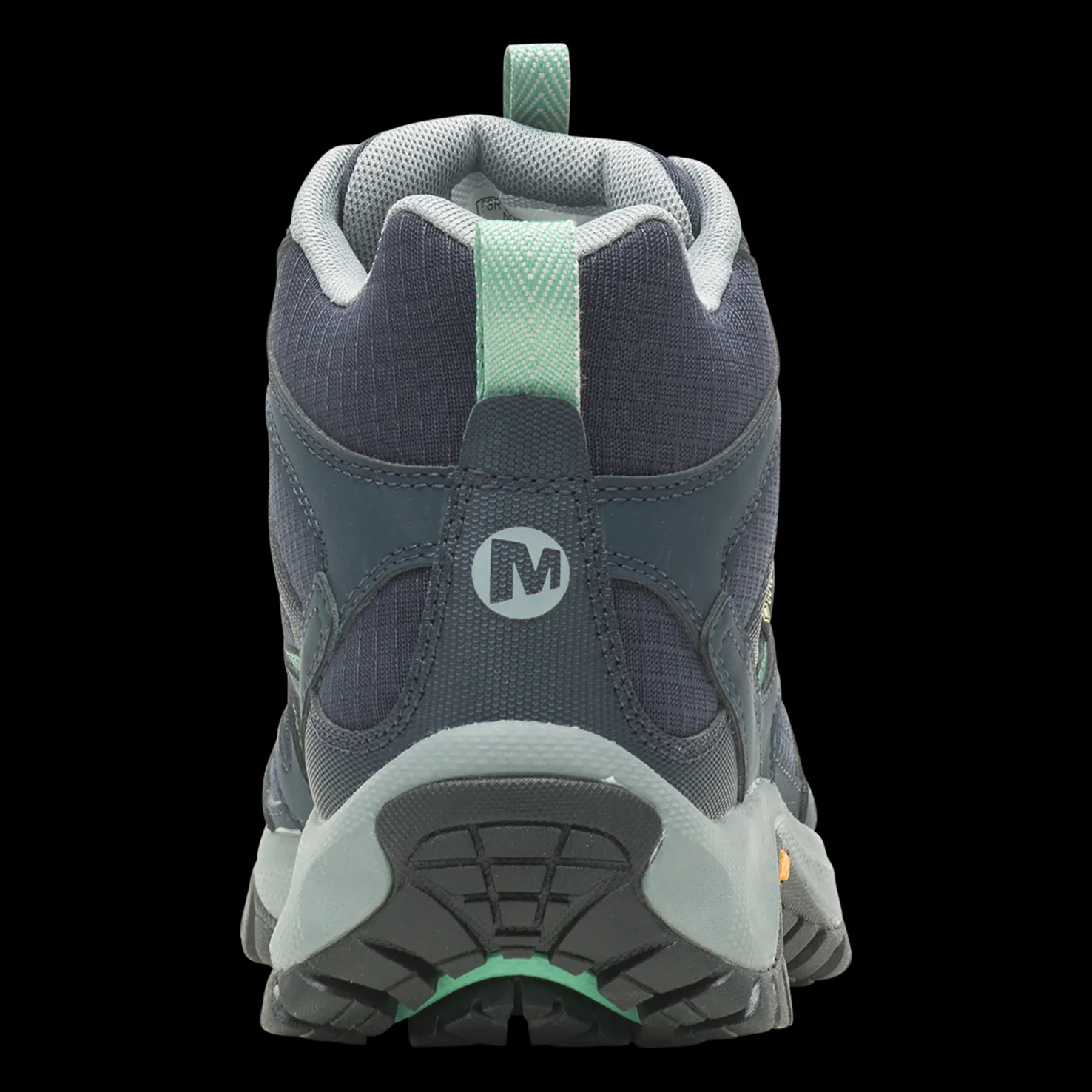 Bryce Radius Mid Gore-Tex, naisten vaelluskengät - Retkeilykengät Ja Kävelykengät Naisten - Bryce Radius Mid Gore-Tex, naisten vaelluskengät