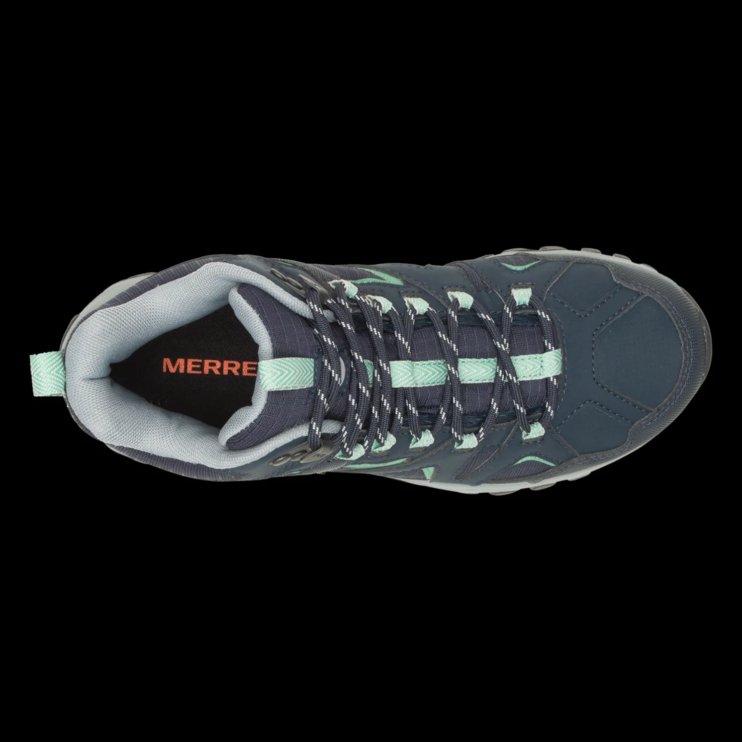 Bryce Radius Mid Gore-Tex, naisten vaelluskengät - Retkeilykengät Ja Kävelykengät Naisten - Bryce Radius Mid Gore-Tex, naisten vaelluskengät