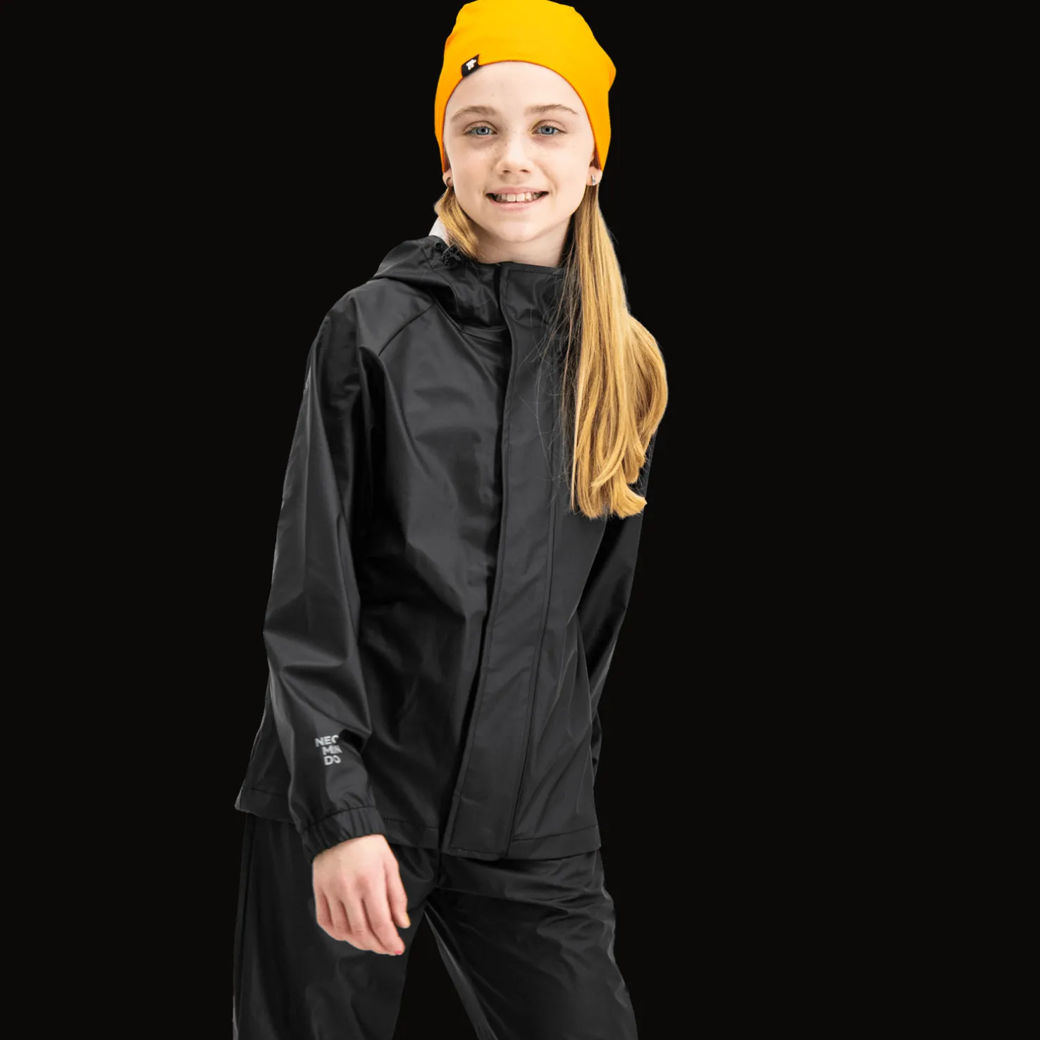 Bryggen Rain Set, nuorten sadeasu - Sadeasut - Bryggen Rain Set, nuorten sadeasu