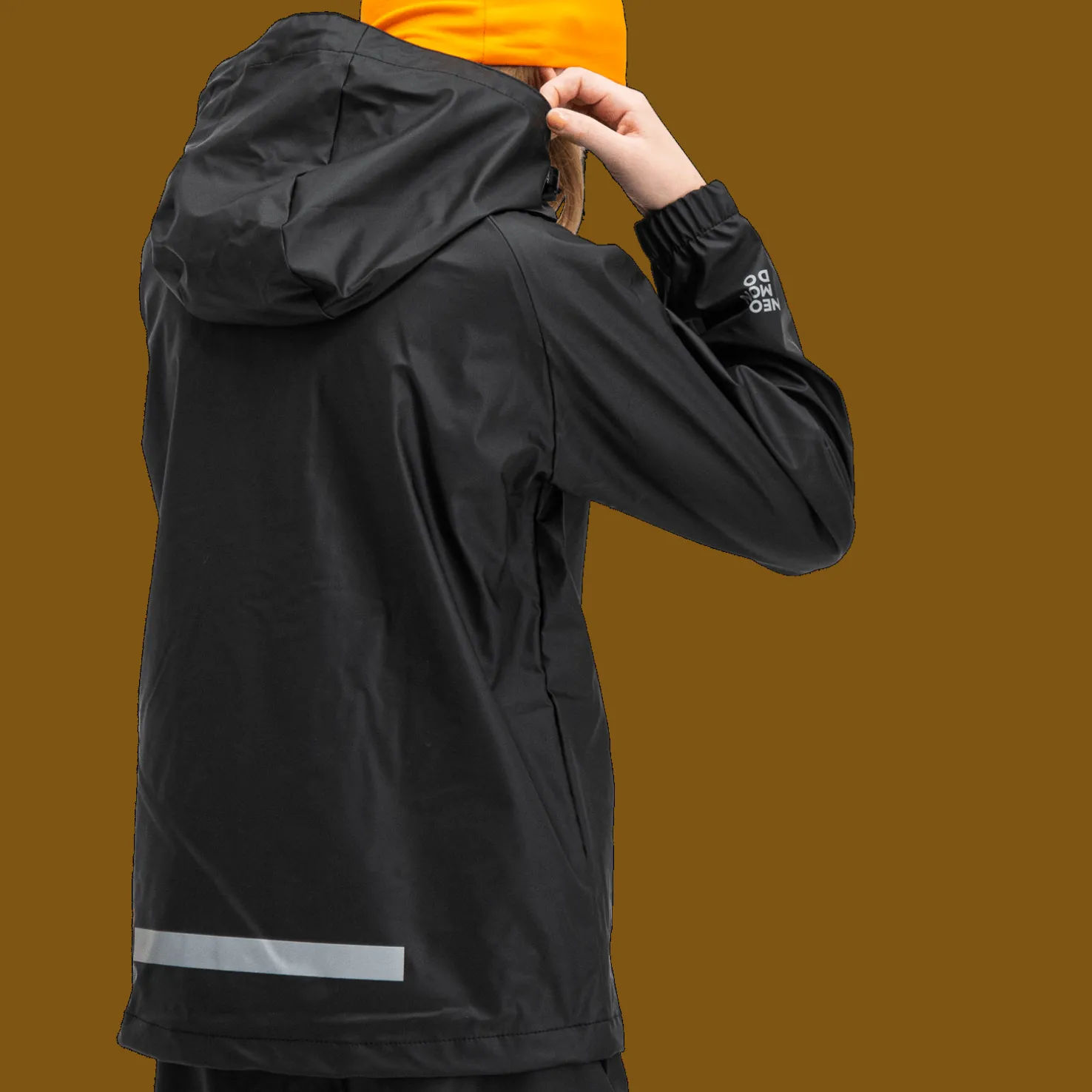 Bryggen Rain Set, nuorten sadeasu - Sadeasut - Bryggen Rain Set, nuorten sadeasu