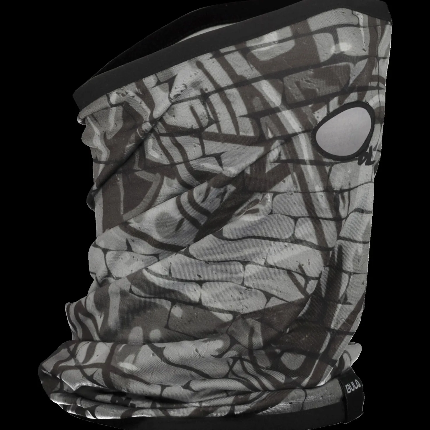 Bula Air Tube 24/25, unisex tuubikauluri - Laskettelutakit Ja -Vaatteet - Bula Air Tube 24/25, unisex tuubikauluri