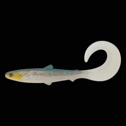 BullTeez Curltail 21cm 49g 1kpl, softbait - Jigit - BullTeez Curltail 21cm 49g 1kpl, softbait