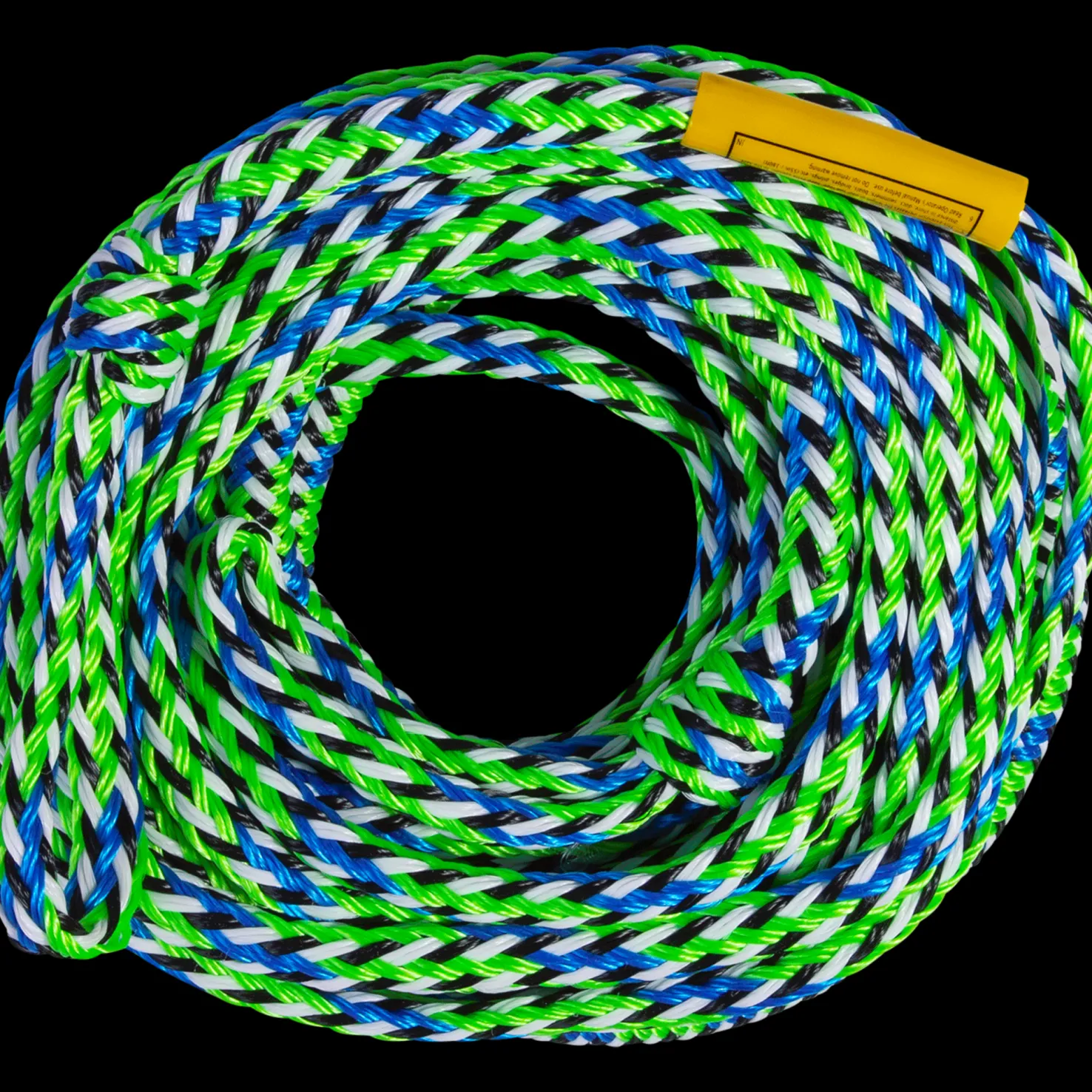 Bungee Rope, vetoköysi vesilajeihin - Vetoköydet Vesiurheiluun - Bungee Rope, vetoköysi vesilajeihin