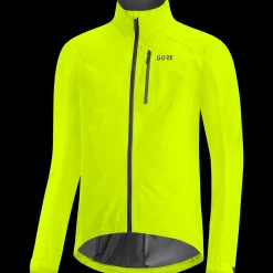 C3 GTX Paclite jacket 22 sadetakki, unisex - Pyöräilytakit - C3 GTX Paclite jacket 22 sadetakki, unisex