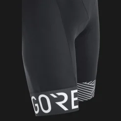 C5 OPTI BIB+, miesten pyöräilyshortsit - Pyöräilyshortsit - C5 OPTI BIB+, miesten pyöräilyshortsit