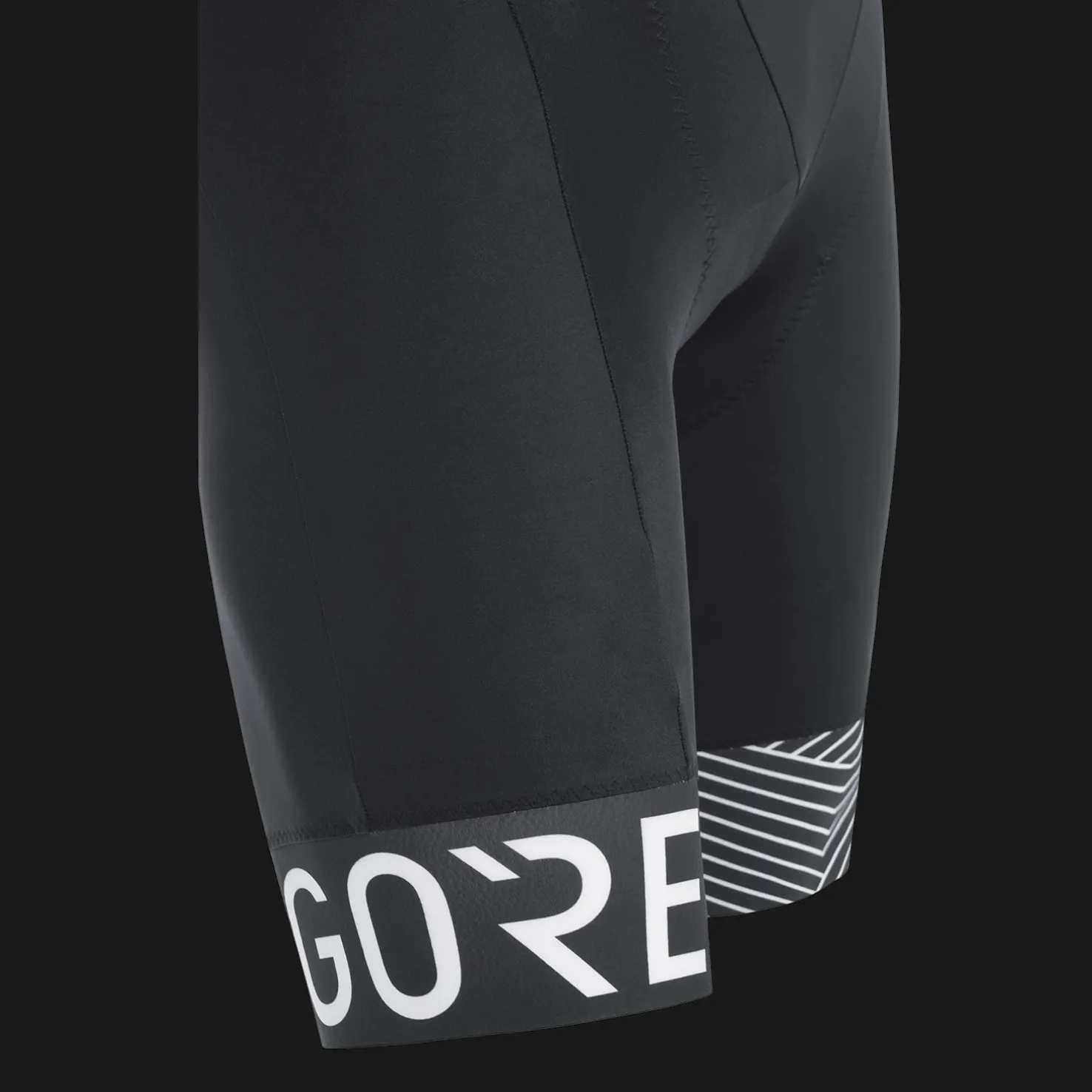 C5 OPTI BIB+, miesten pyöräilyshortsit - Pyöräilyshortsit - C5 OPTI BIB+, miesten pyöräilyshortsit