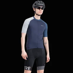 C5 Opti jersey, miesten pyöräilypaita - Pyöräilypaidat - C5 Opti jersey, miesten pyöräilypaita