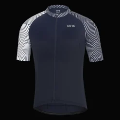 C5 Opti jersey, miesten pyöräilypaita - Pyöräilypaidat - C5 Opti jersey, miesten pyöräilypaita