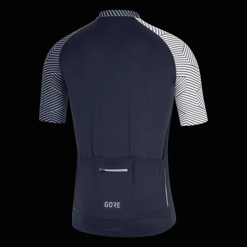 C5 Opti jersey, miesten pyöräilypaita - Pyöräilypaidat - C5 Opti jersey, miesten pyöräilypaita