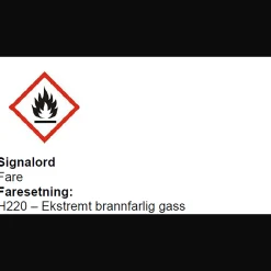 C300 Performance Gas - Retkikeittimet - C300 Performance Gas