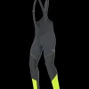 C3 WS Bibtights+ w/pad 22/23, miesten pyöräilyhousut - Pyöräilyhousut - C3 WS Bibtights+ w/pad 22/23, miesten pyöräilyhousut